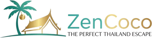 ZenCoco - The Perfect Thailand Escape