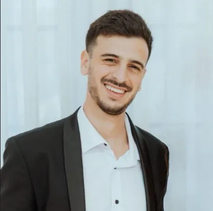 Daniel K.